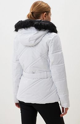 Превью  Куртка горнолыжная POIVRE BLANC W24-1003-WO White